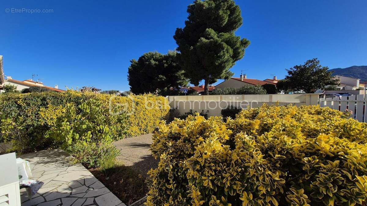 Maison à SAINT-ANDRE