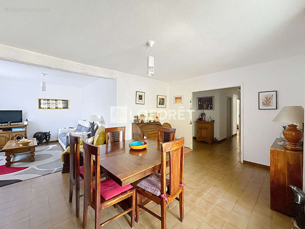 Maison à SAINT-DIDIER