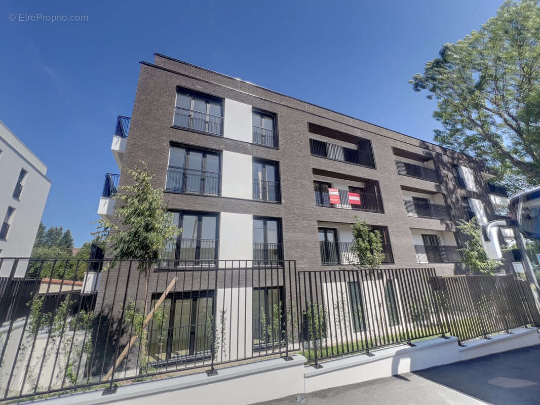 Appartement à POMPONNE