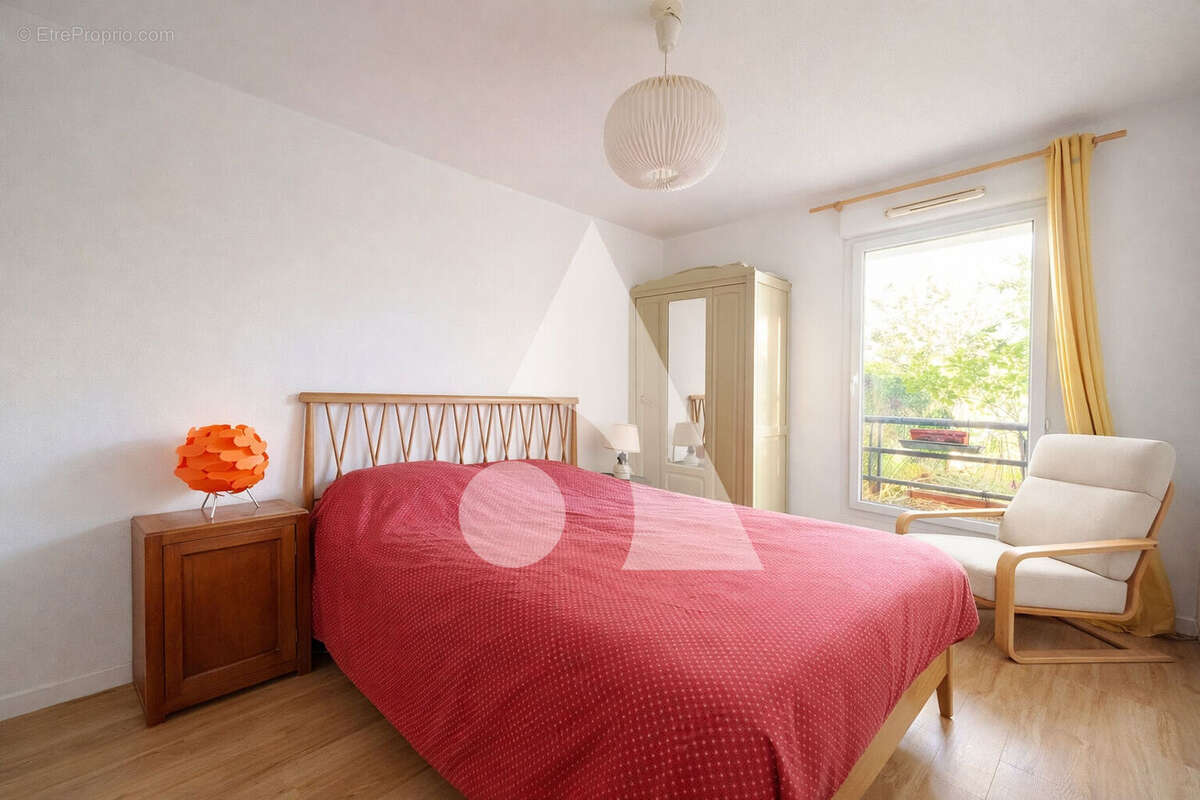 Appartement à SAINT-OUEN