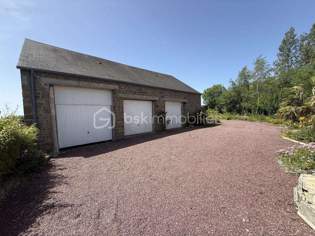 Maison de campagne en pierre - photo 25