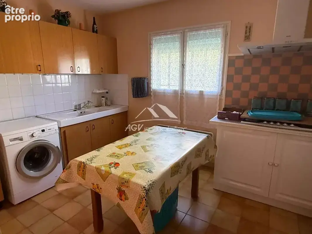 Propriété de 236 m² habitable sur 1200 m² de terrao, - photo 13