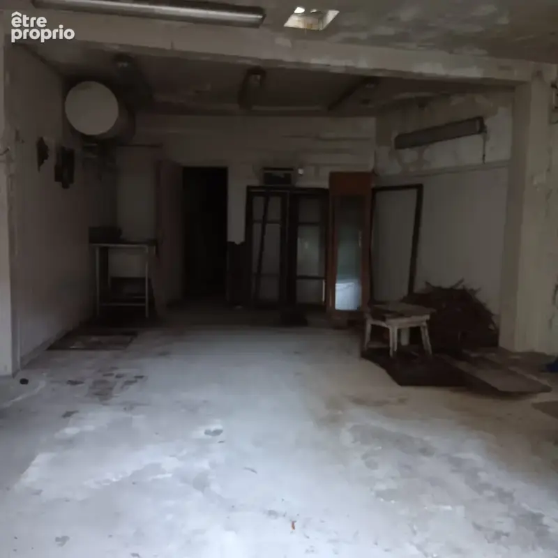 Parking à vendre à Beaumont-Sur-Oise (95260) - photo 2