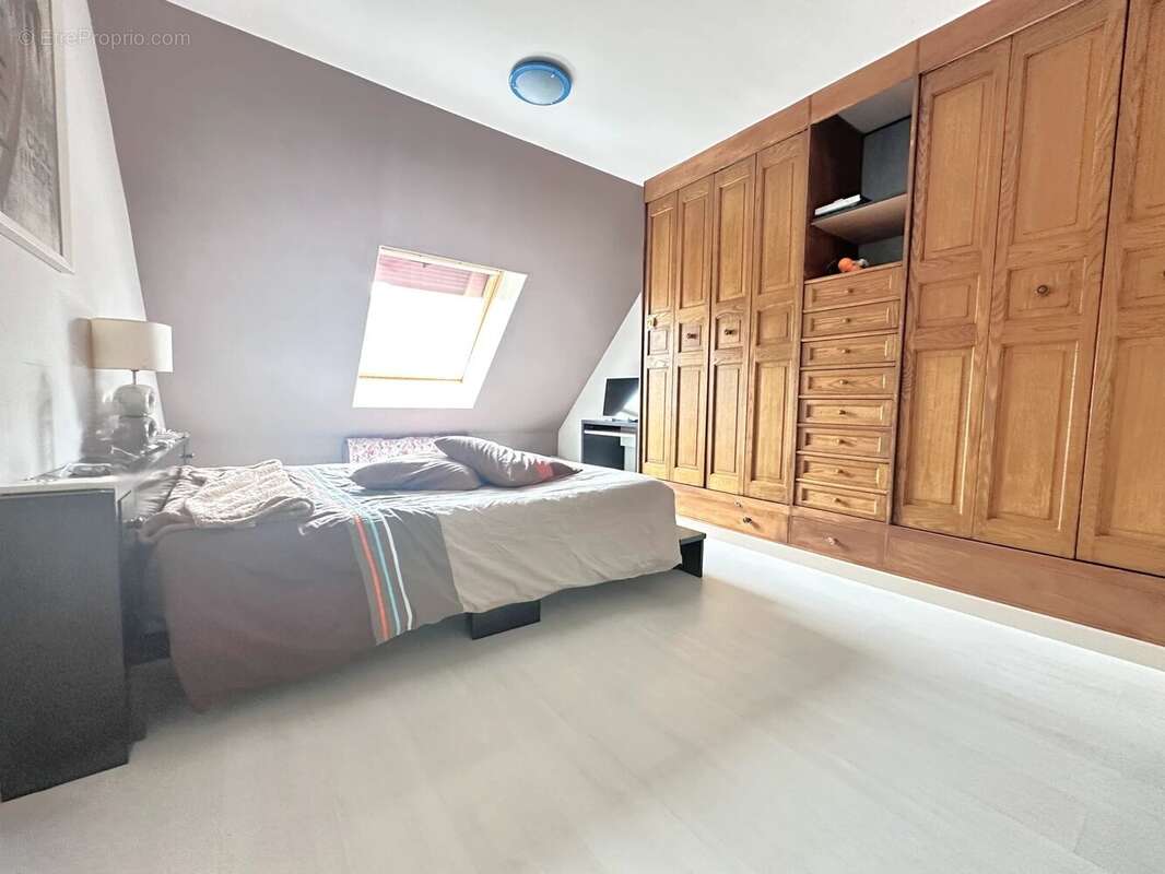 Maison à NOISEAU