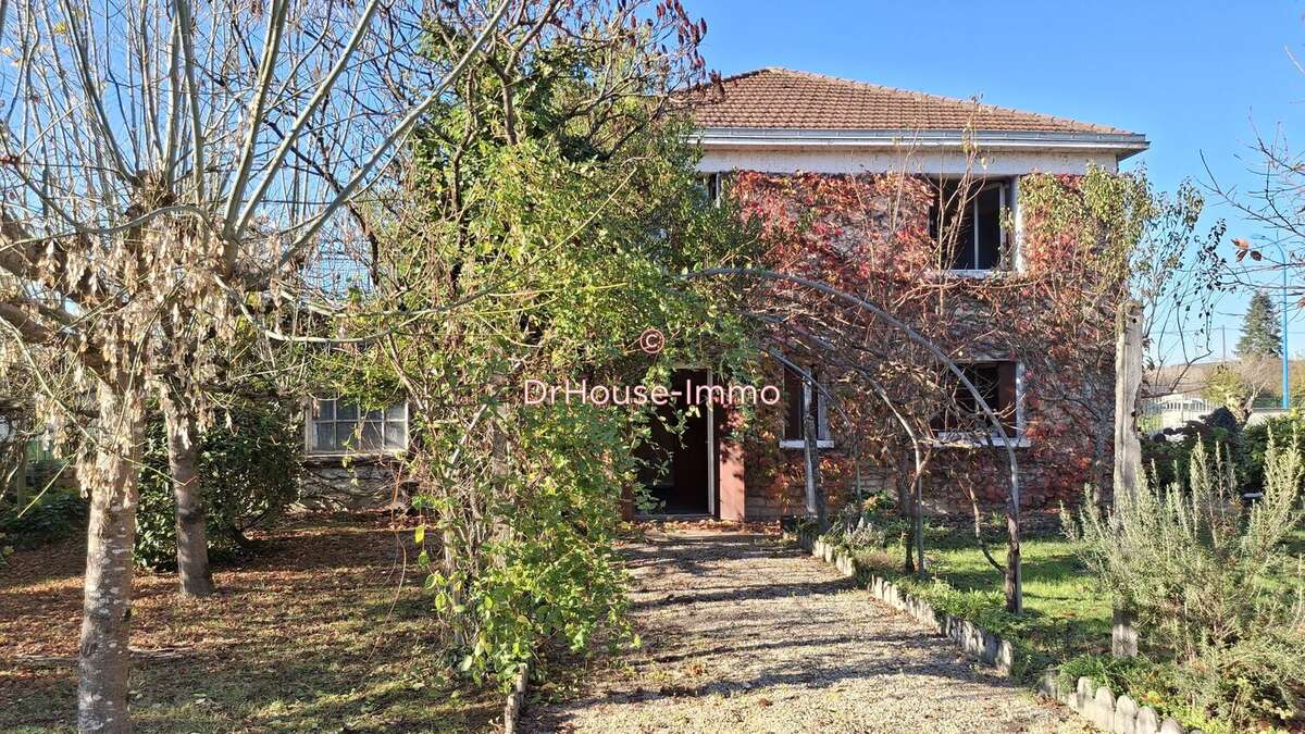 Maison à RAZAC-SUR-L'ISLE