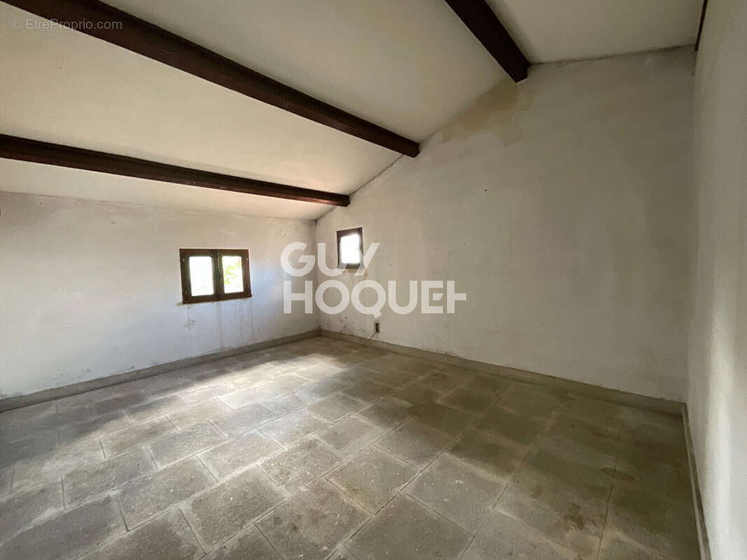 Maison à TAILLADES