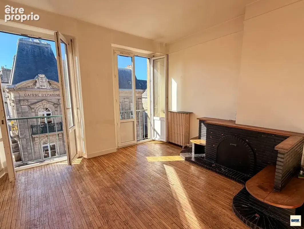 Appartement 3 pièces 80 m² à vendre à Saint-Malo (35400) - photo 3