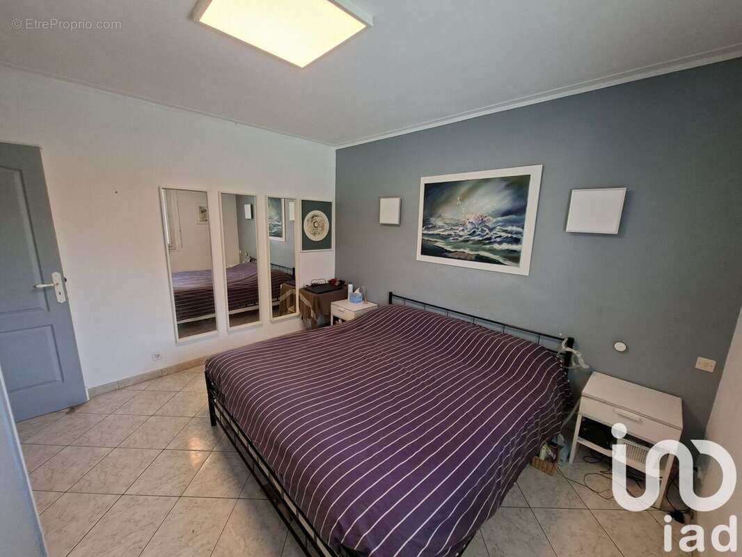 Photo 8 - Maison à THILOUZE