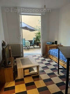 Appartement t2 centre ville - photo 5