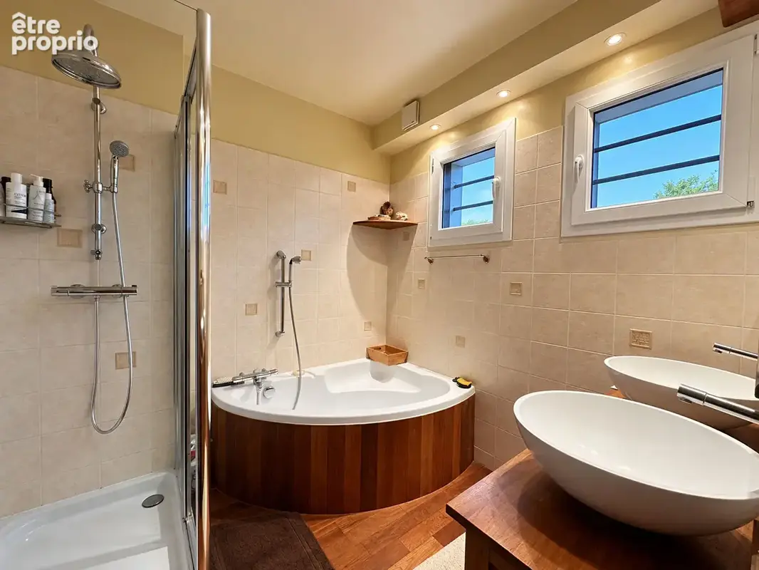 Maison 170m² à igny - photo 8