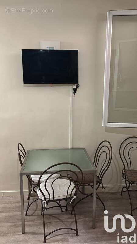 Appartement 56 m² à Montpellier  - photo 7