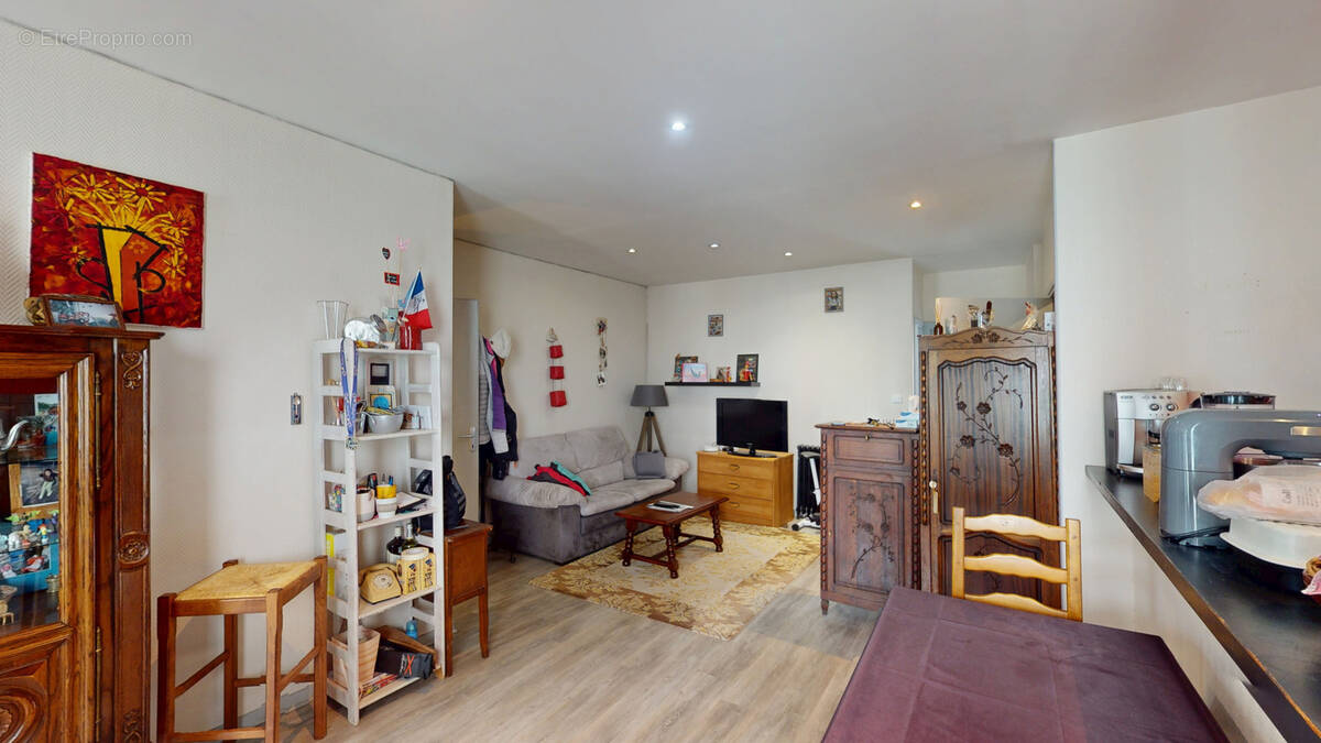Maison à FIRMINY