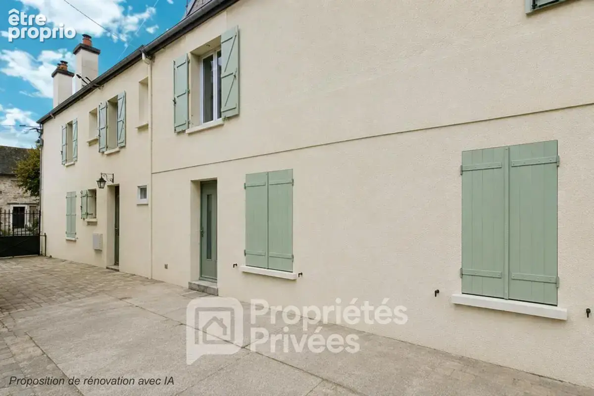 Maison de ville en hypercentre à rénover - photo 10