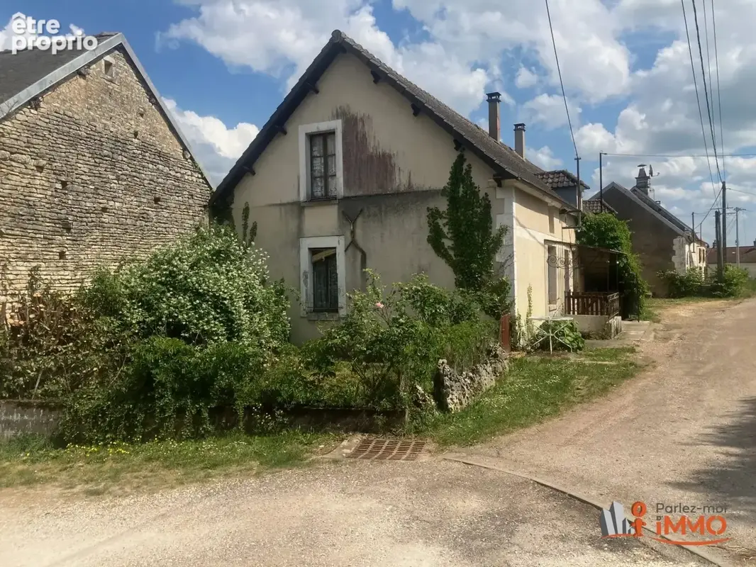 Ancienne ferme avec de grandes dépendances - photo 20