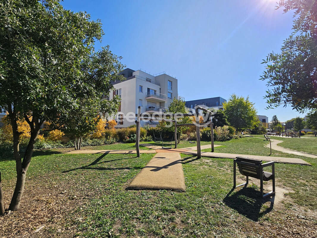 Appartement à CONFLANS-SAINTE-HONORINE