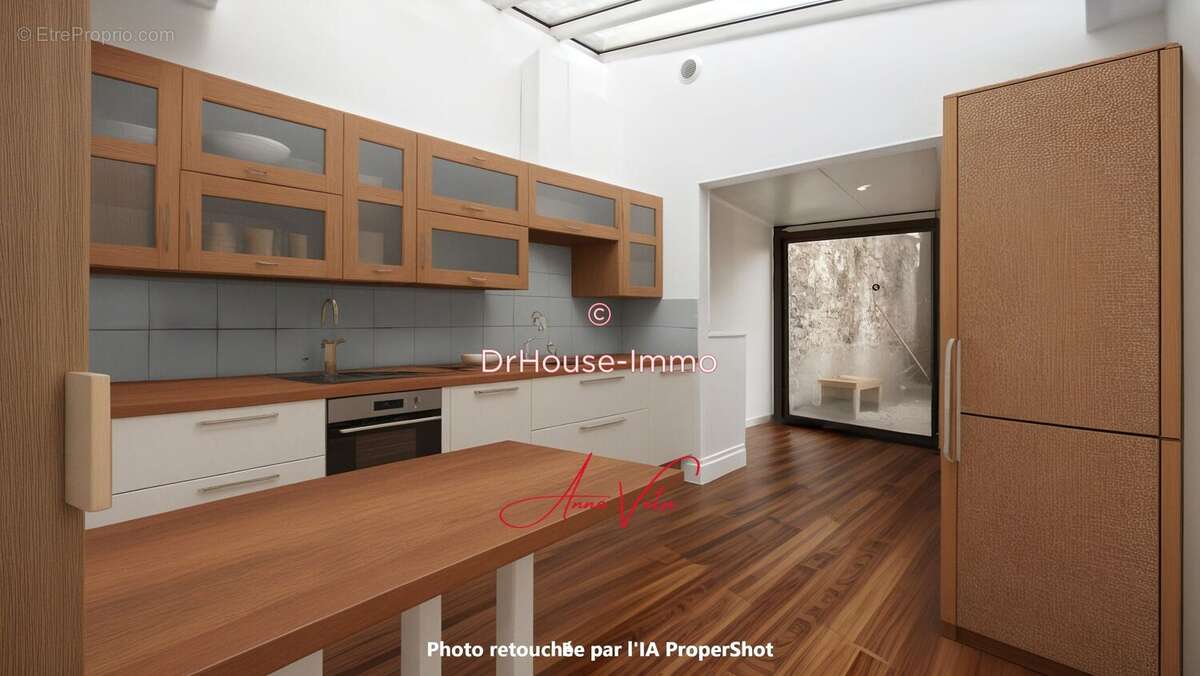 Appartement à POISSY