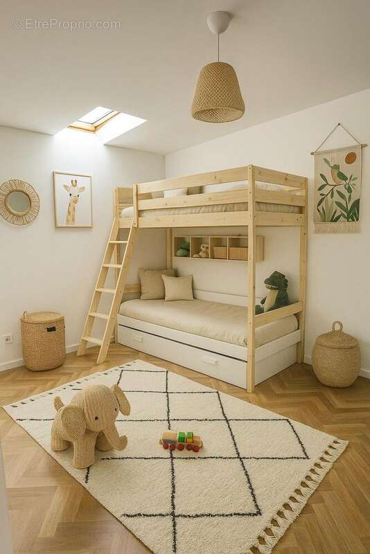 Photo 6 - Maison à CONDE-SUR-L'ESCAUT