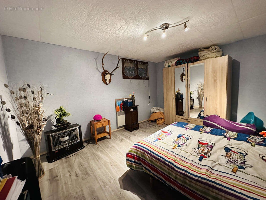 Maison à LE PUY-EN-VELAY