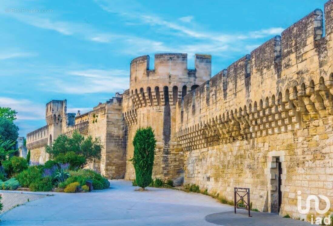 Photo 4 - Appartement à AVIGNON