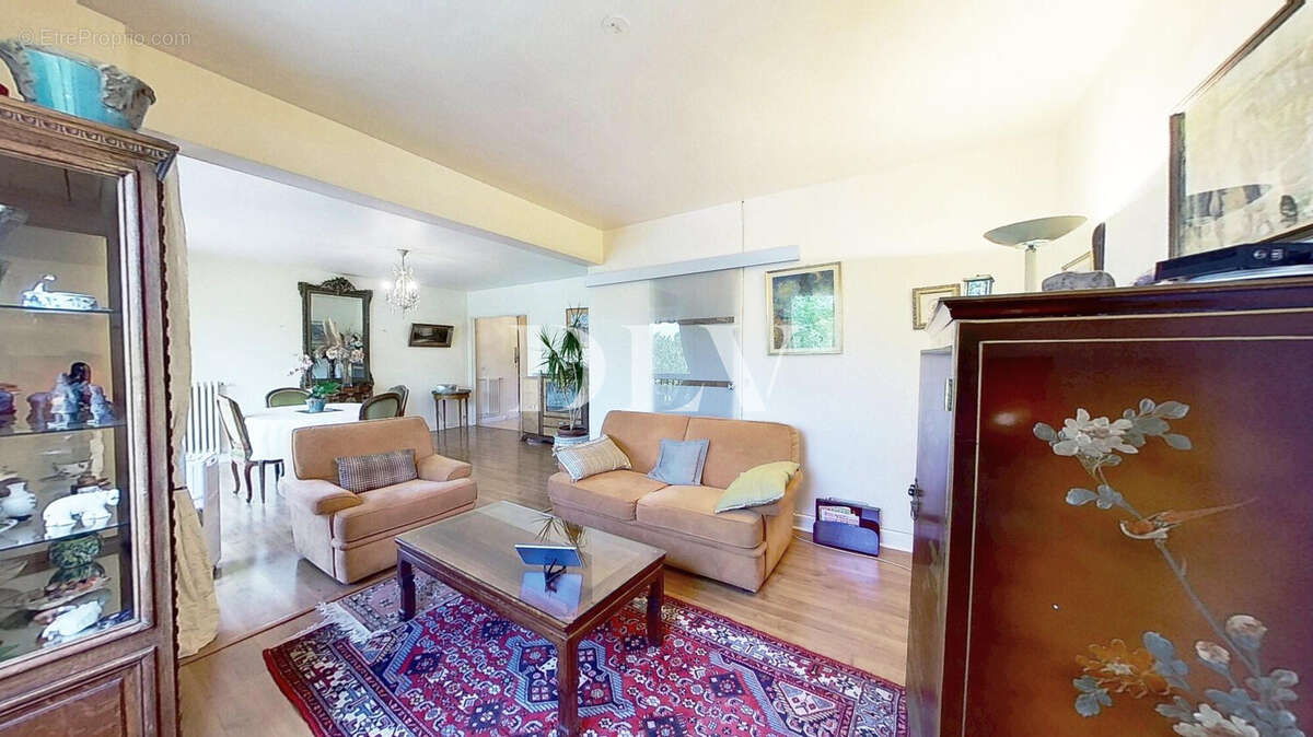 Appartement 79 m² à Fontainebleau  - photo 7