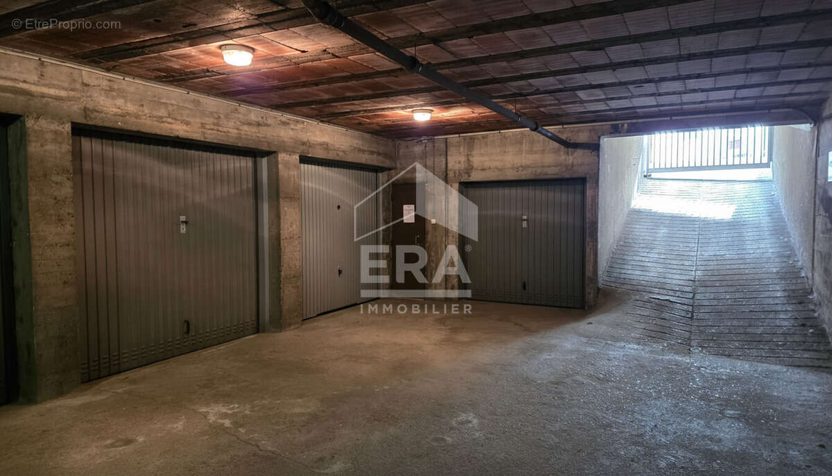 Appartement à CHAMALIERES