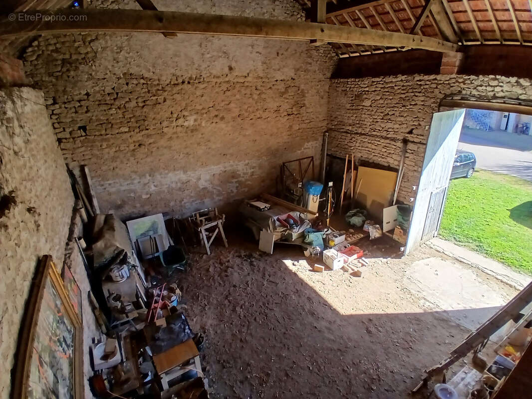 Maison à EPIRY