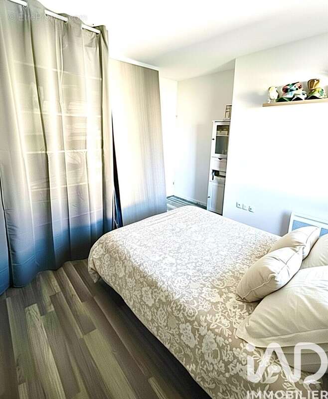 Photo 8 - Appartement à SAINT-ANDRE-DE-SEIGNANX