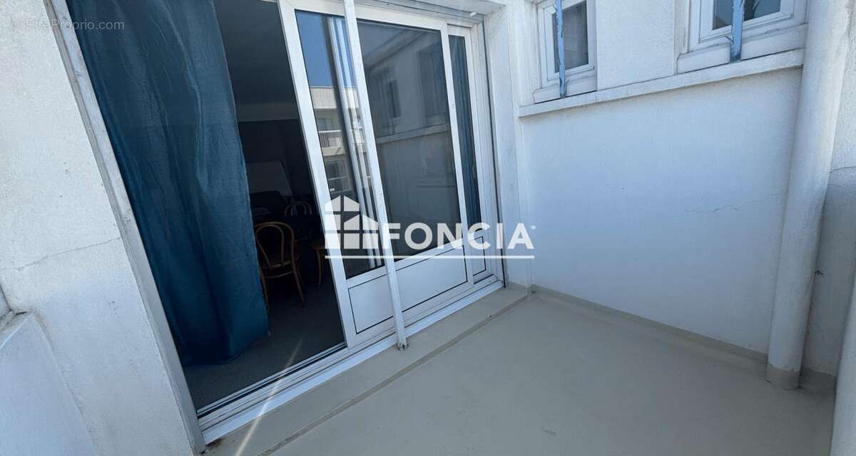 Appartement à PORNICHET