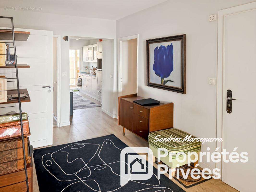 Appartement à CAGNES-SUR-MER