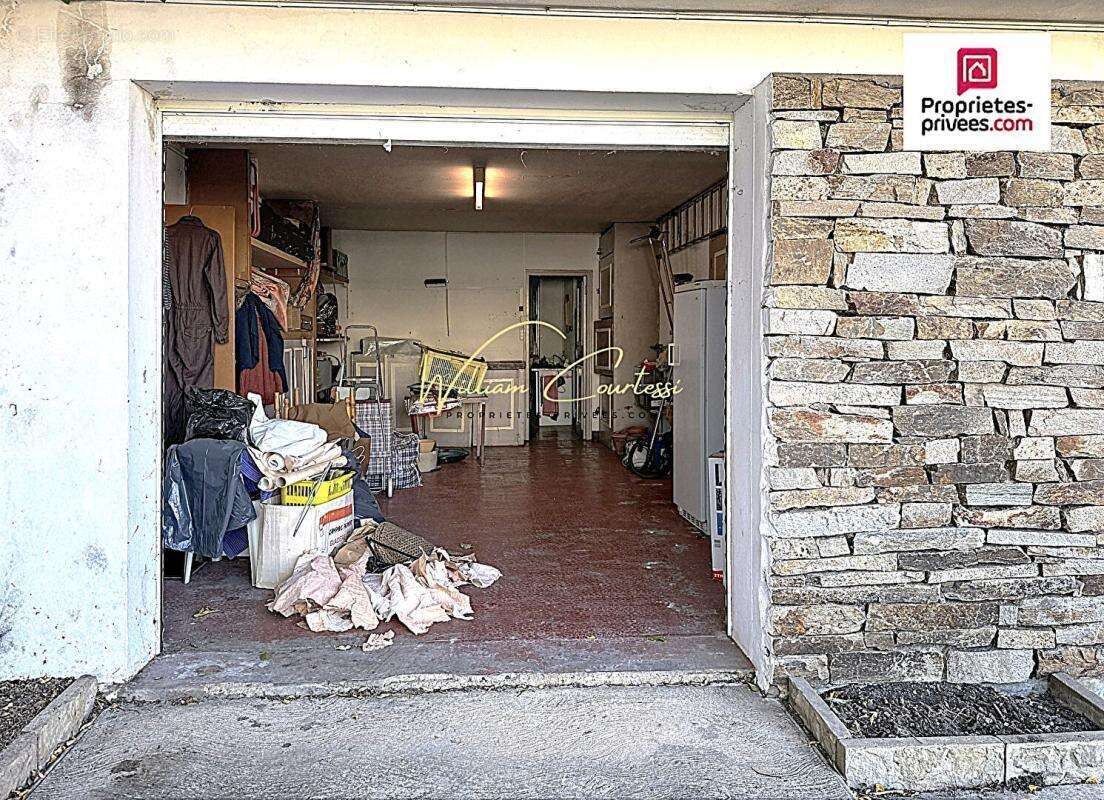 Appartement à NARBONNE