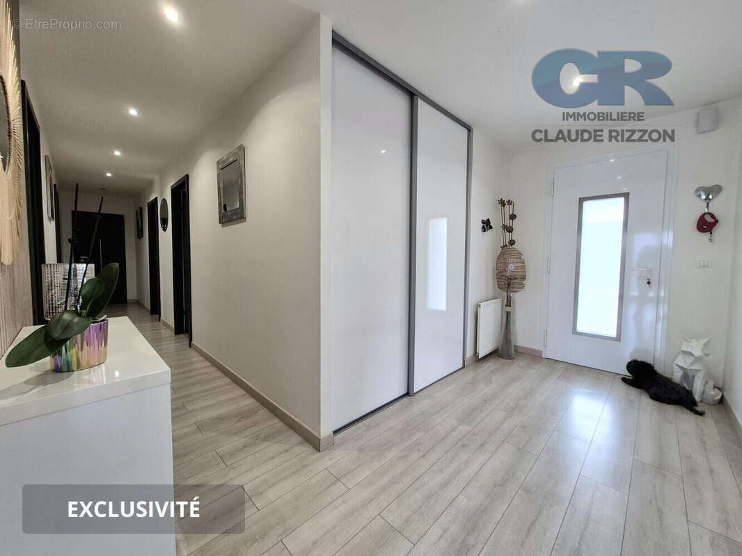 Maison familiale plain-pied jury - photo 6