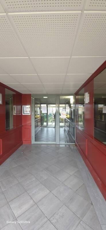 Appartement à VINASSAN