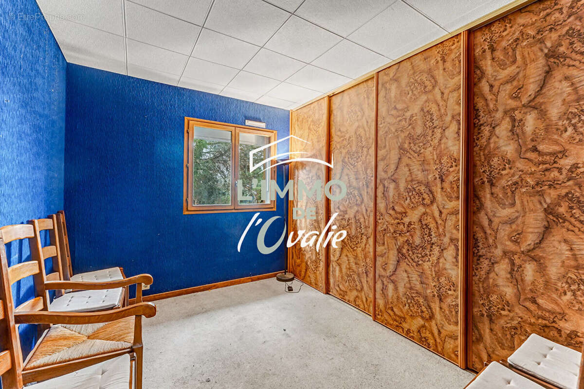 Maison à SAINT-RUSTICE