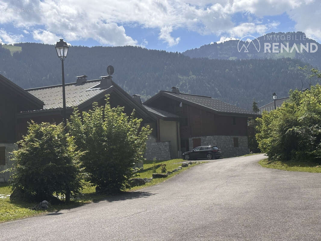 Appartement 42 m² à Chatillon-Sur-Cluses  - photo 5