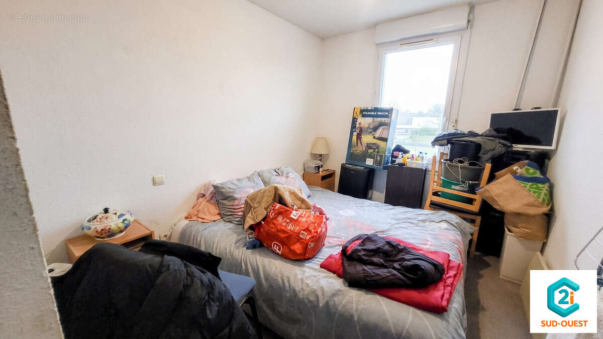 Appartement à CARCASSONNE