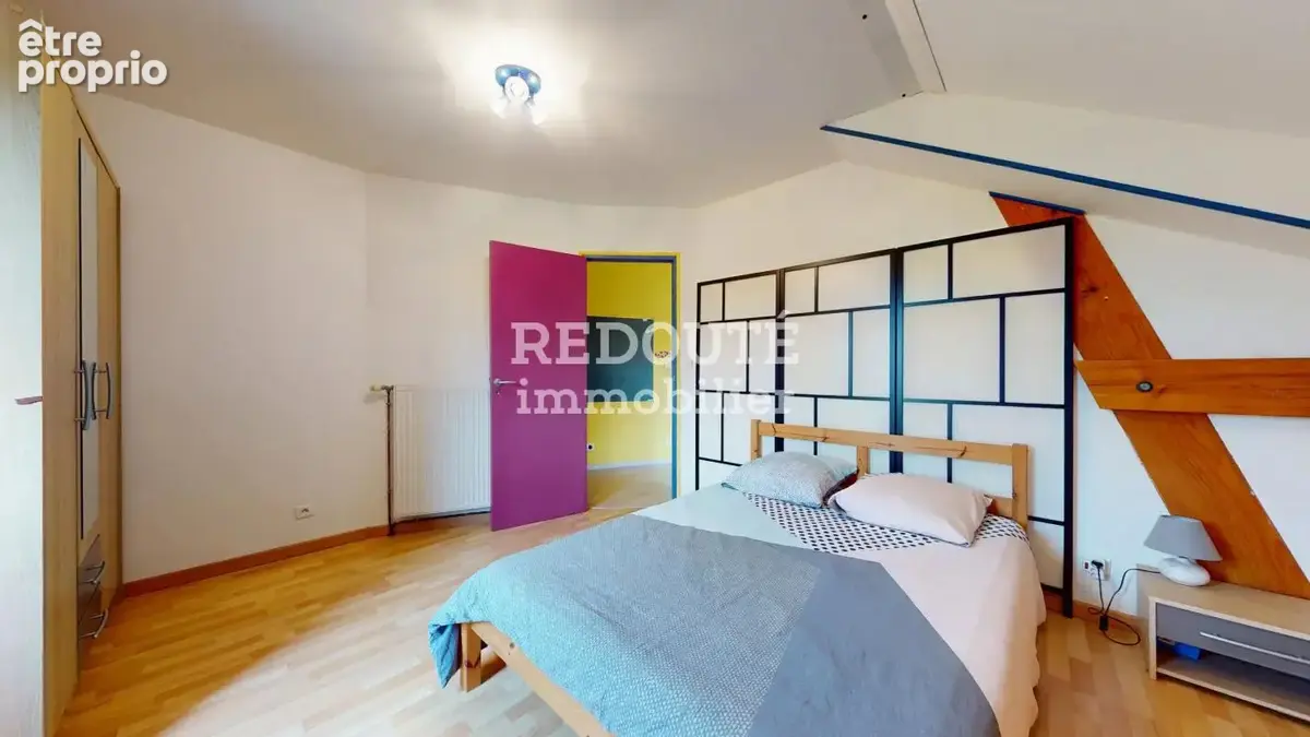 À vendre - suippes - maison moderne avec sous-sol et terrain - photo 19
