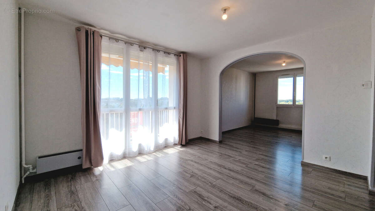 Appartement de 93m2 - Venez poser vos valises - photo 2
