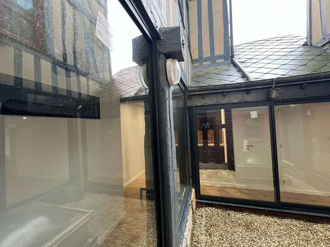 Appartement Rouen 2 pièces 51.54 m2 - photo 10