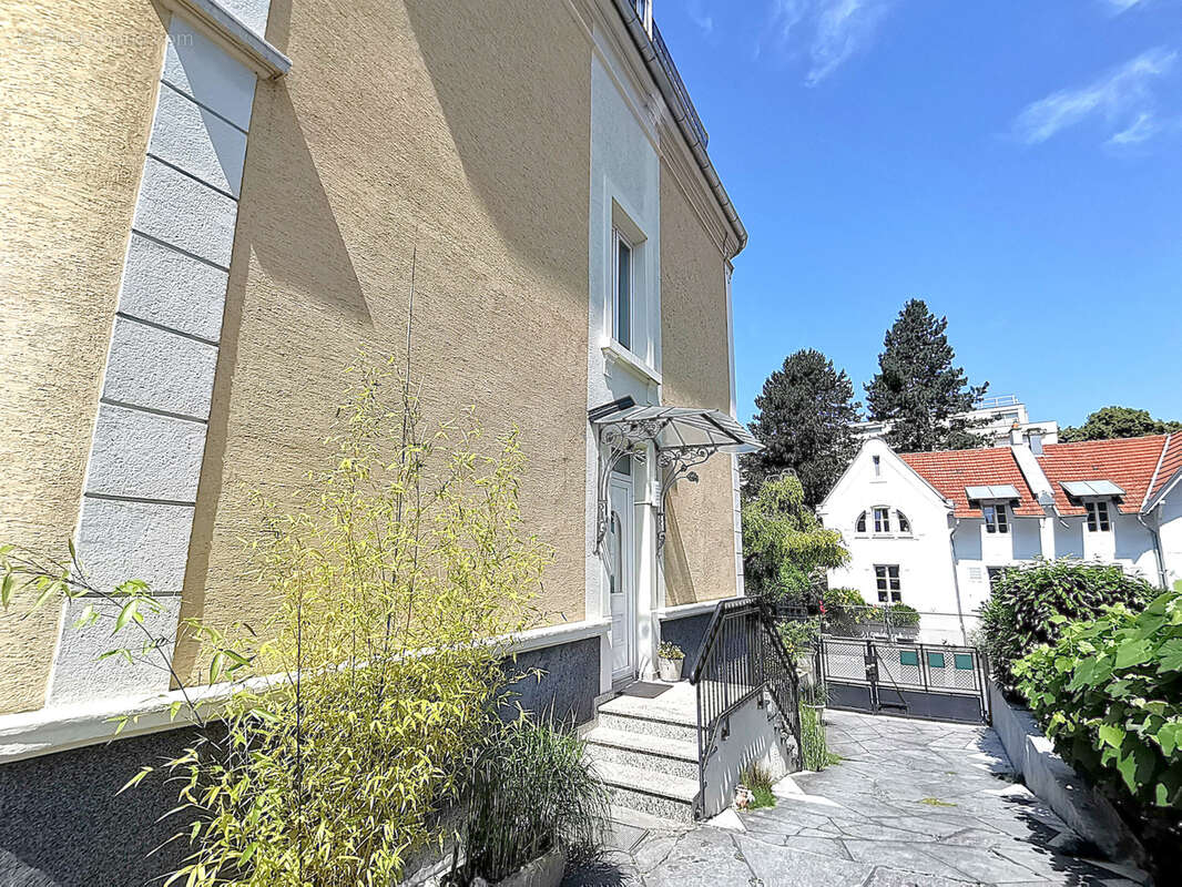 Appartement à RIEDISHEIM