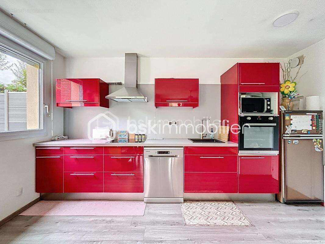 Appartement à BALMA