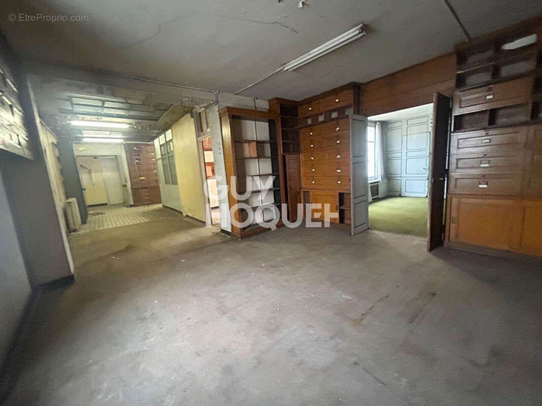 Appartement à COMPIEGNE