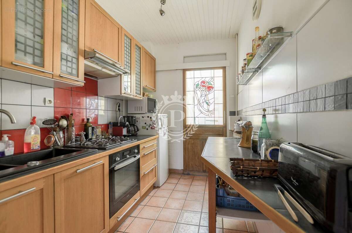 Maison 101 m² à Ermont  - photo 6