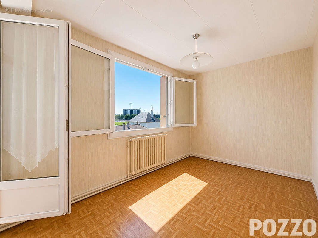 Appartement Granville 4 pièce(s) 71.65 m2 - photo 6