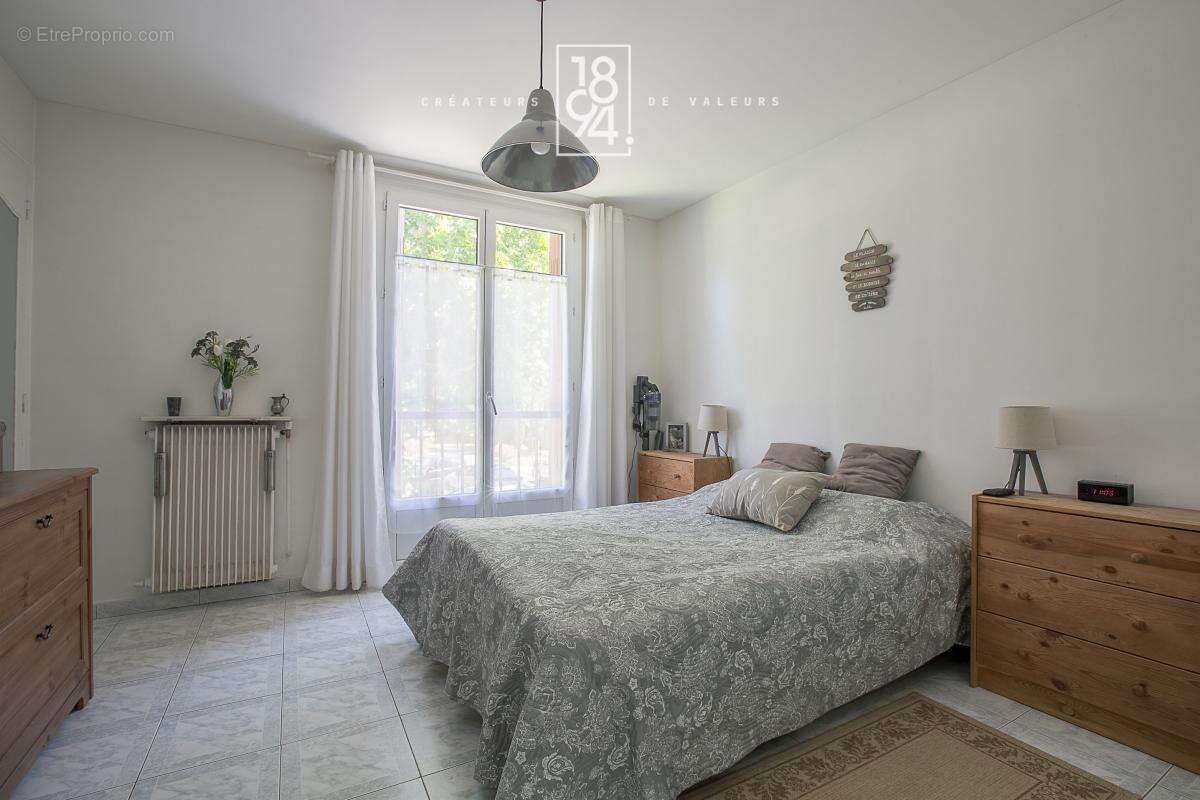 Appartement à AIX-EN-PROVENCE