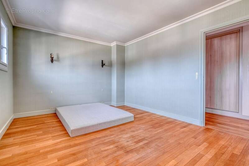 Maison à NANTEUIL-LES-MEAUX