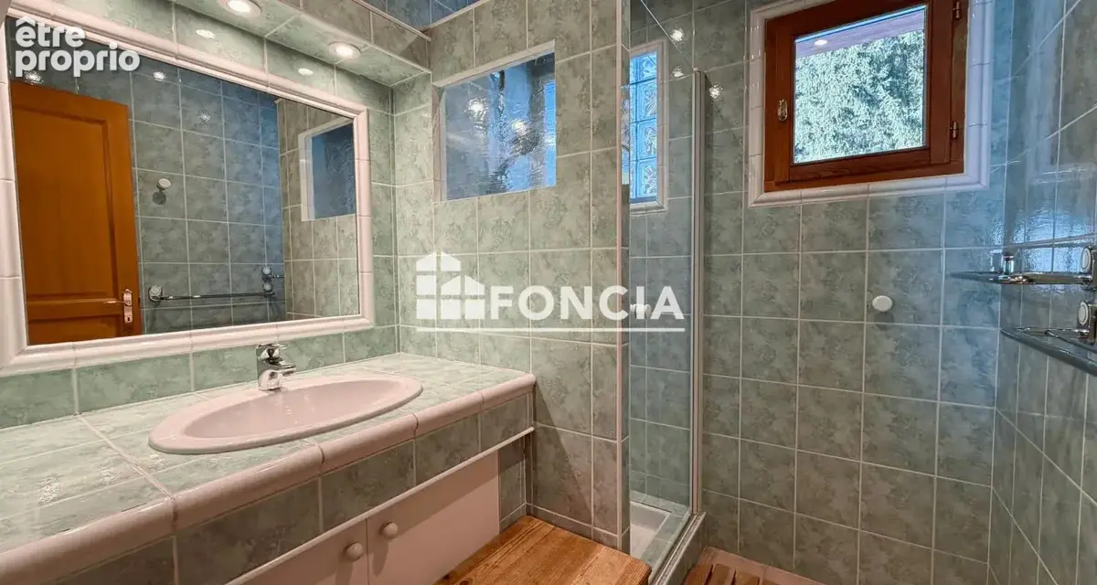 Chalet 4 chambres avec espace bien-être – Notre-Dame-de-Bellecombe (73590) - photo 14