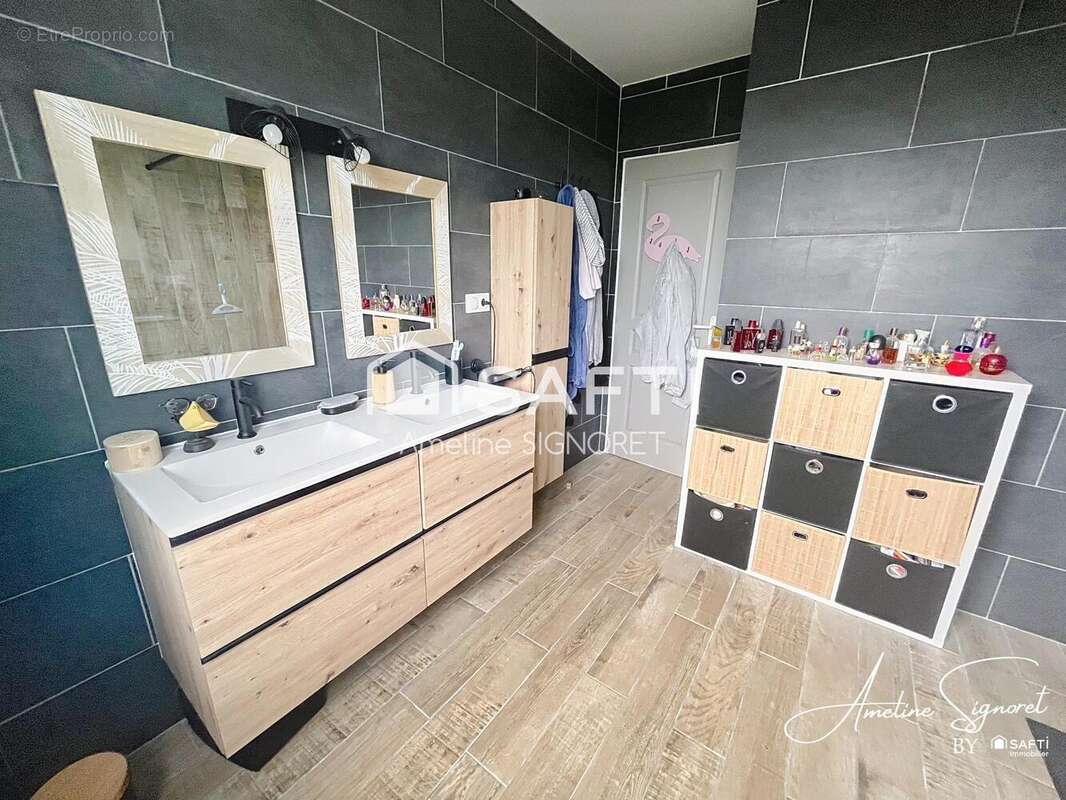 Photo 9 - Maison à L'EPINE