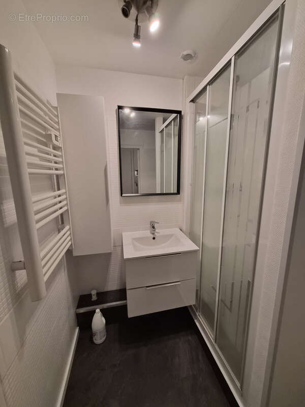 Appartement à LIMOGES