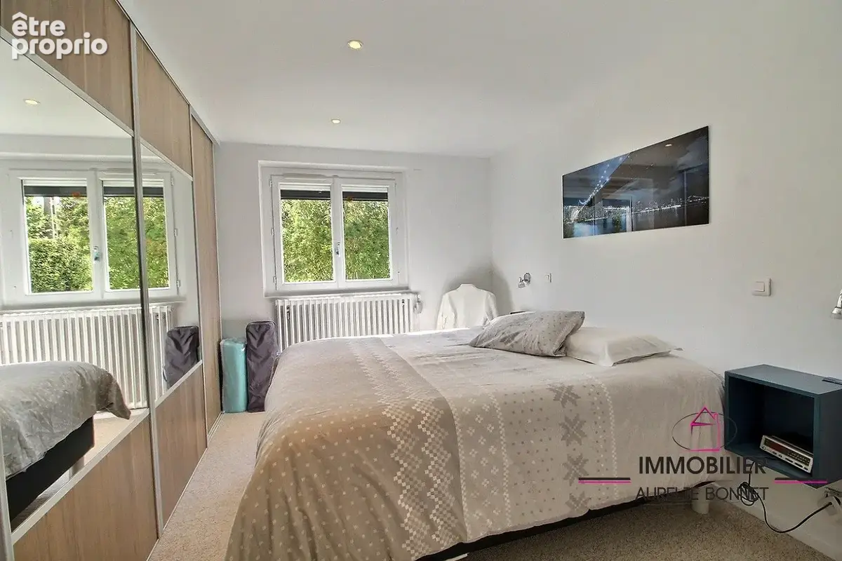 Maison 4 pièces 76 m² à vendre à Lisieux (14100) - photo 9