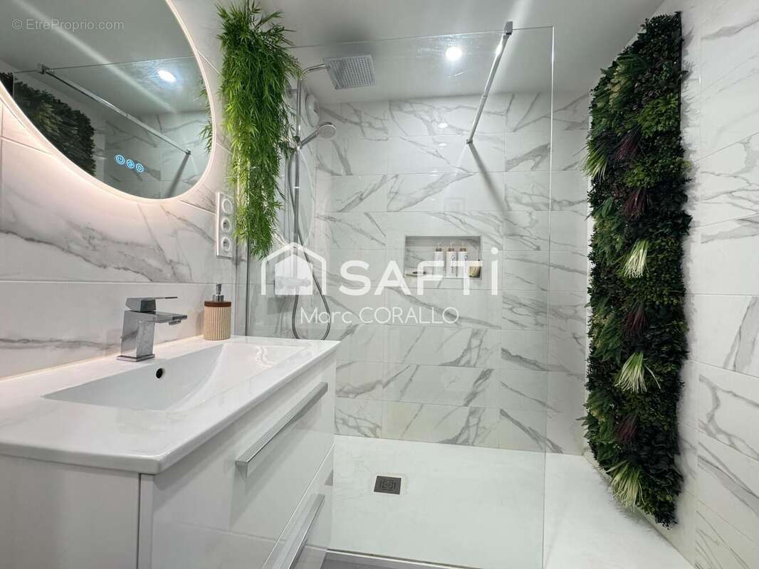Photo 2 - Appartement à BOURG-LES-VALENCE